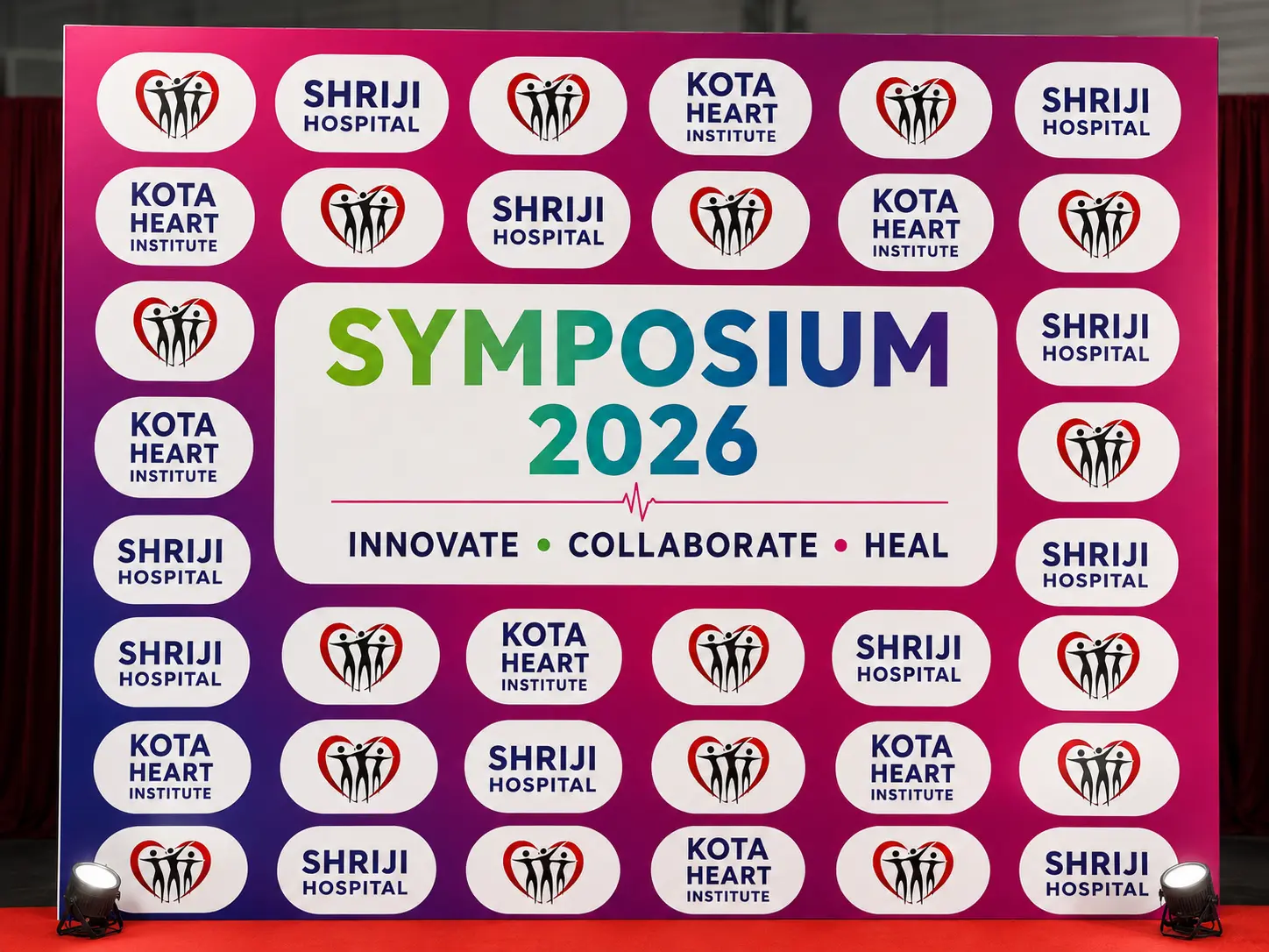 Symposium Event