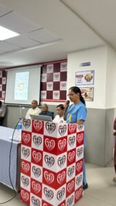 World Suicide Prevention Day Event