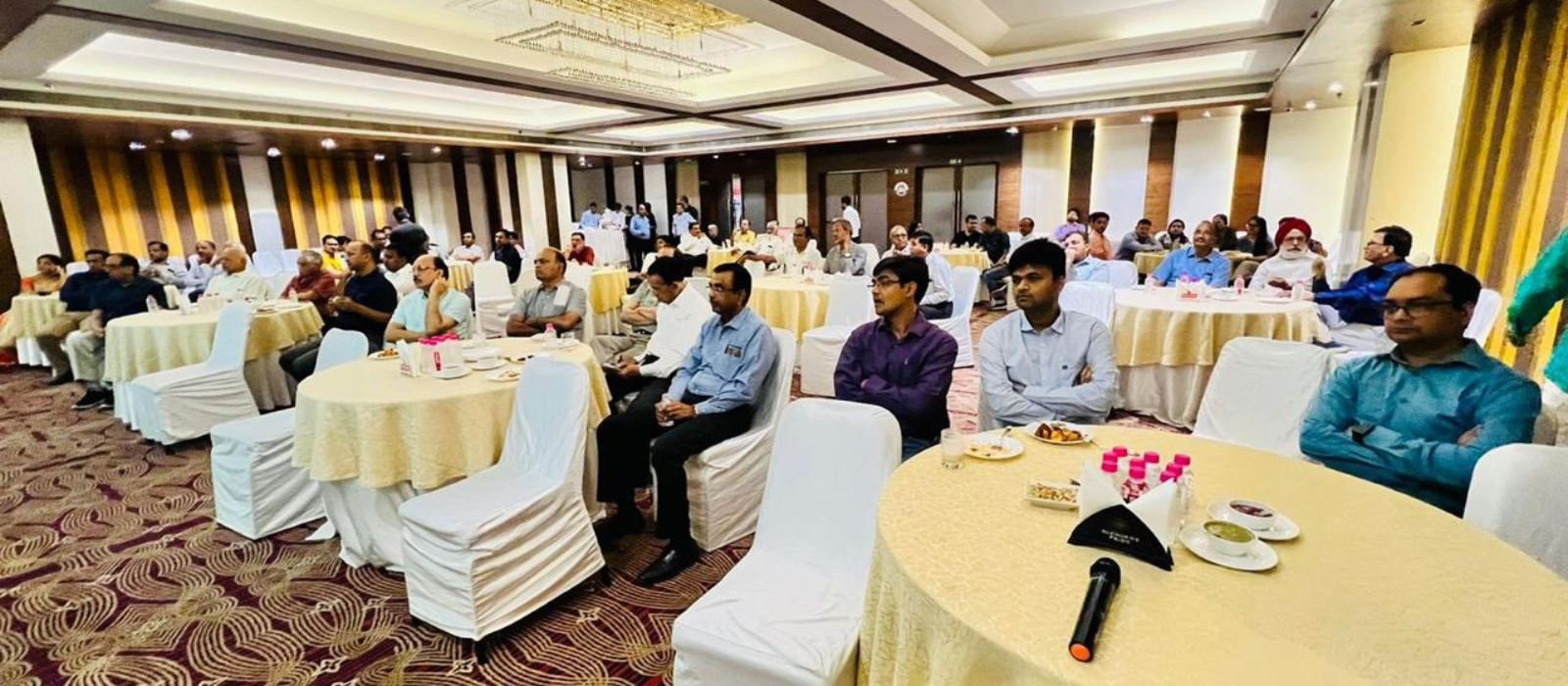CME COUNTRY INN 11 JUNE 2022