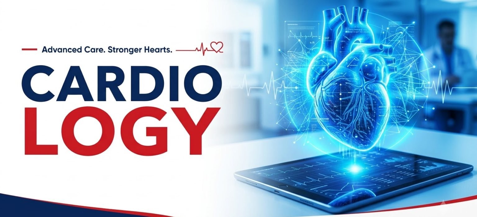 Cardiology