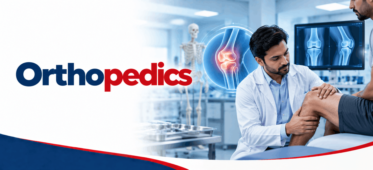 Orthopedics (1)