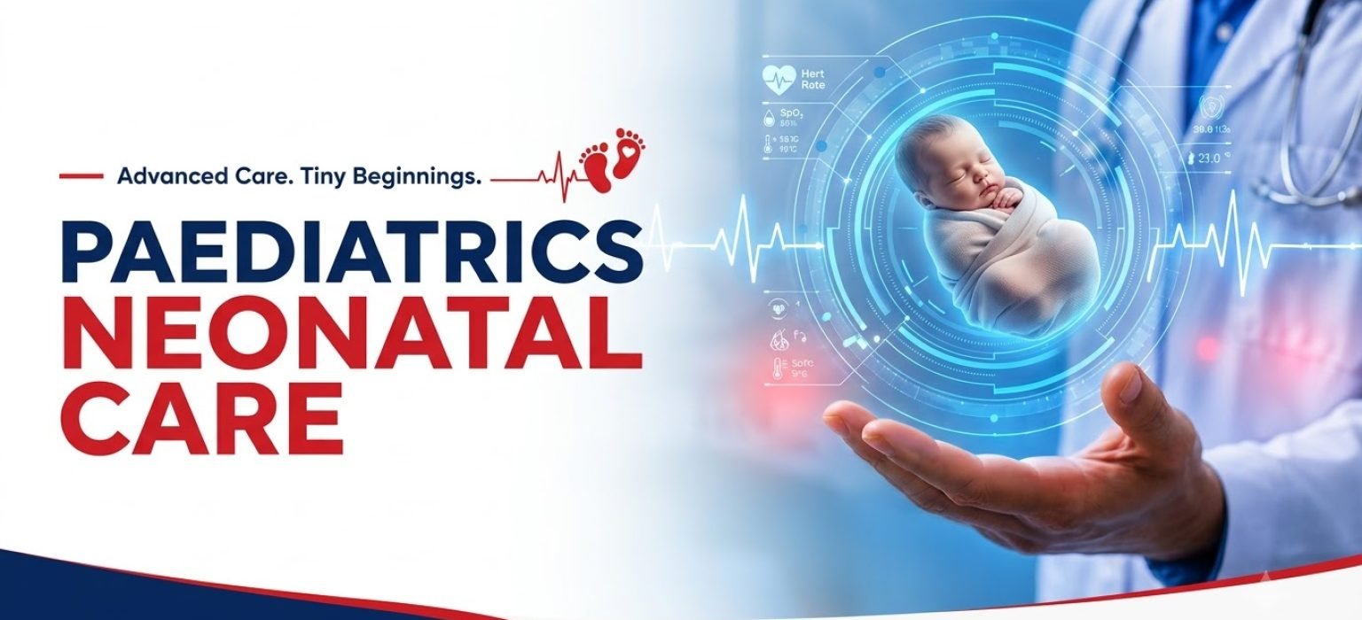 Paediatrics_neonatal_care_