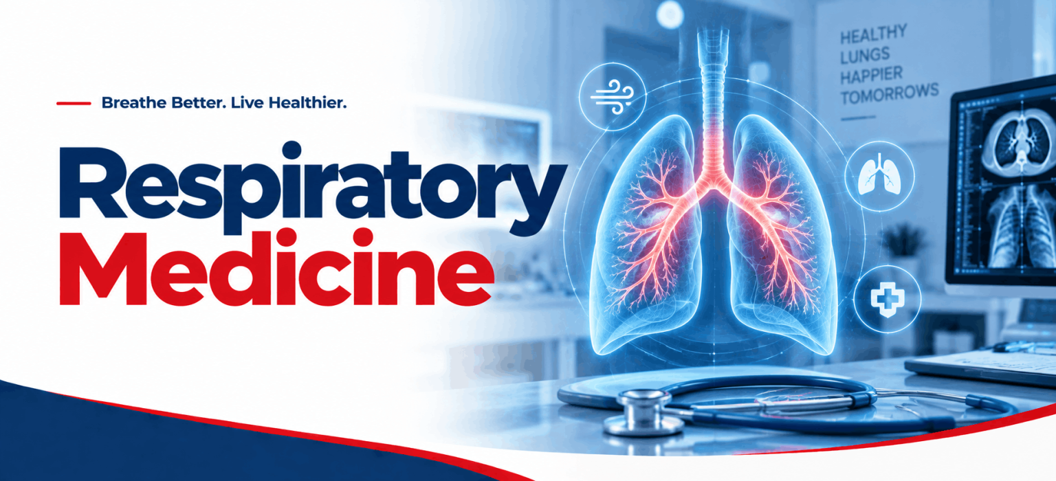 Respiratory Medicine (1)