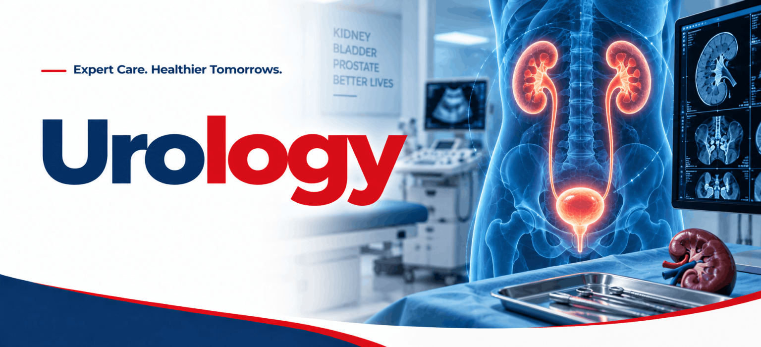 Urology, (1)