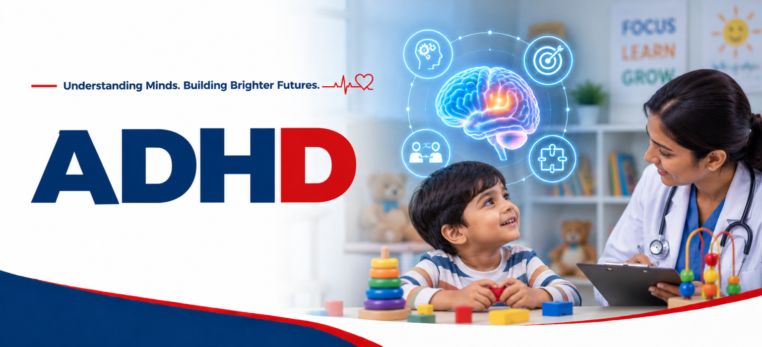 adhd