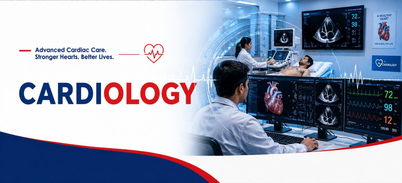 cardiology