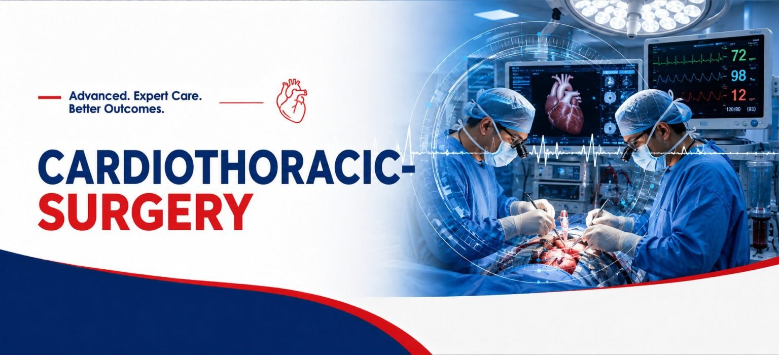 cardiothoracic-surgery
