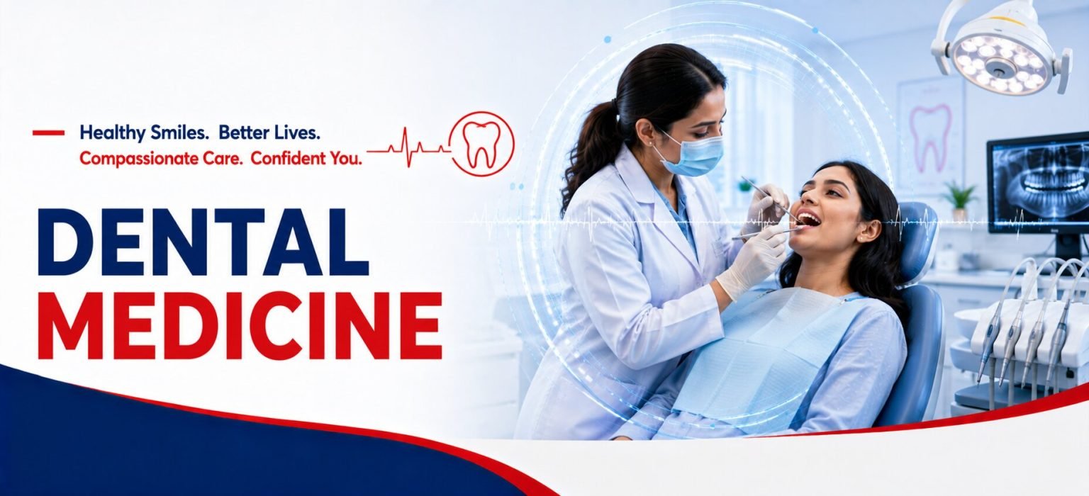 dental-medicine