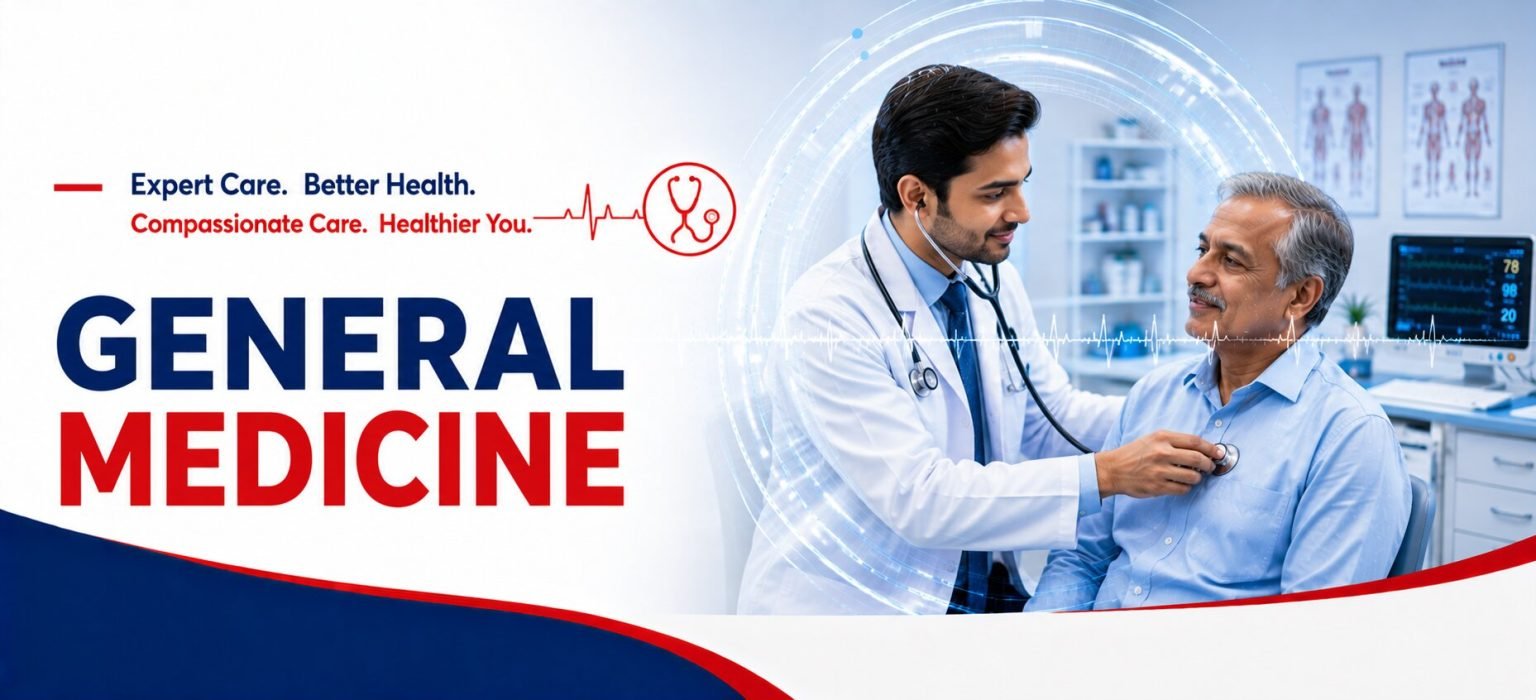 general-medicine
