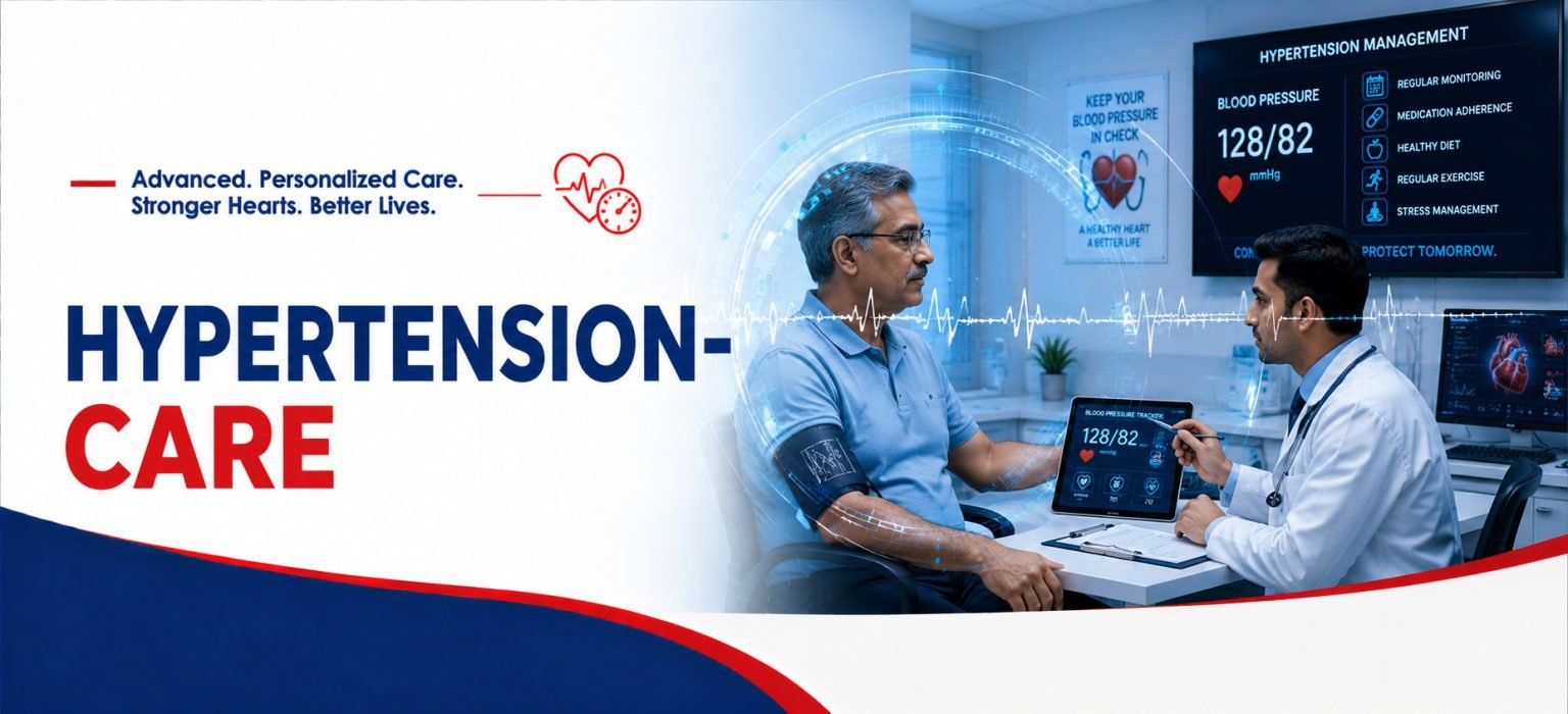 hypertension-care