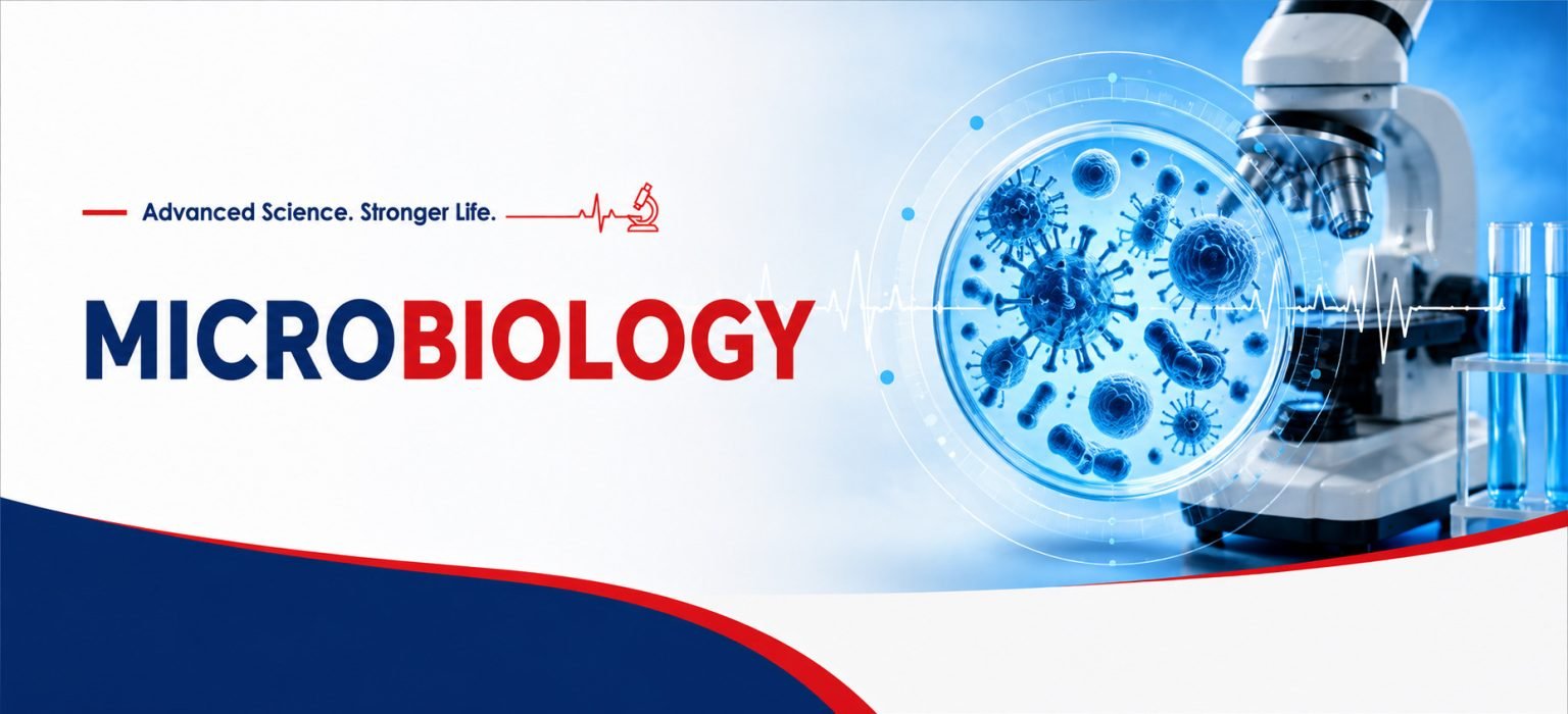 microbiology