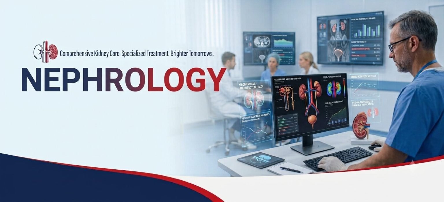 nephrology