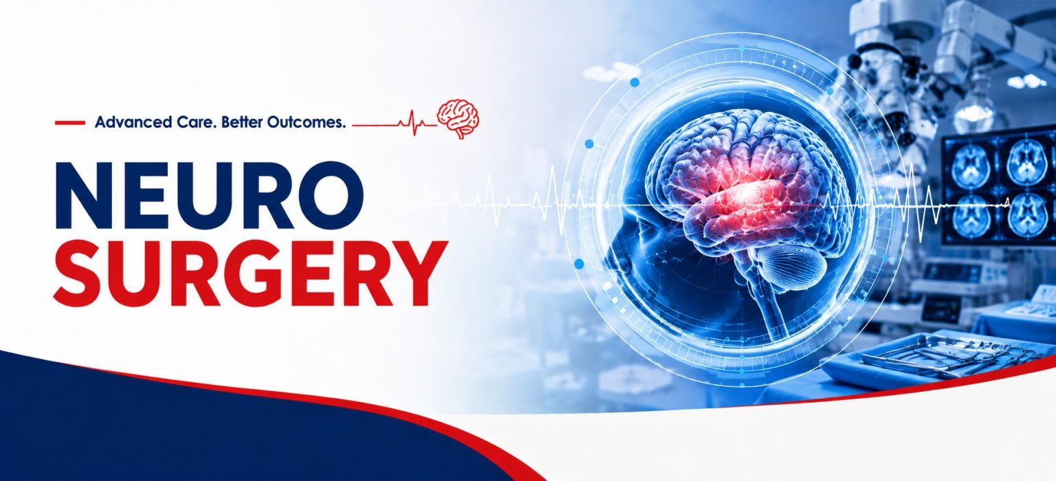 neurosurgery