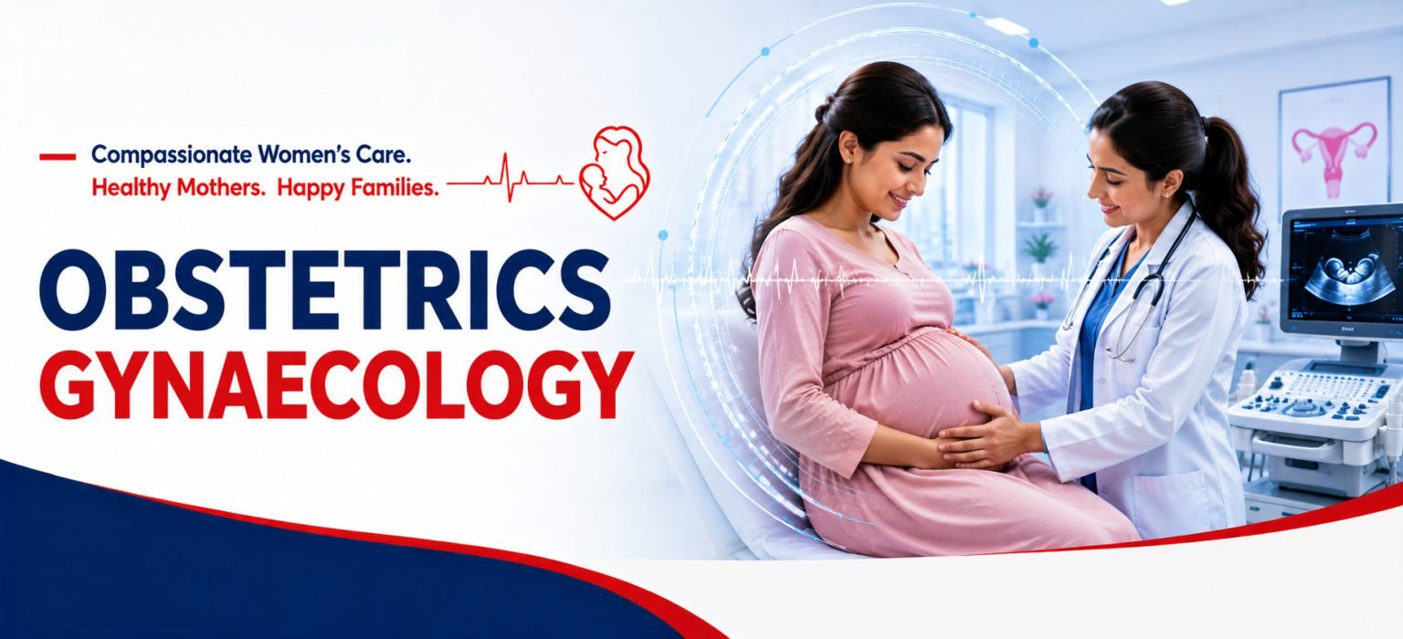 obstetrics-gynaecology
