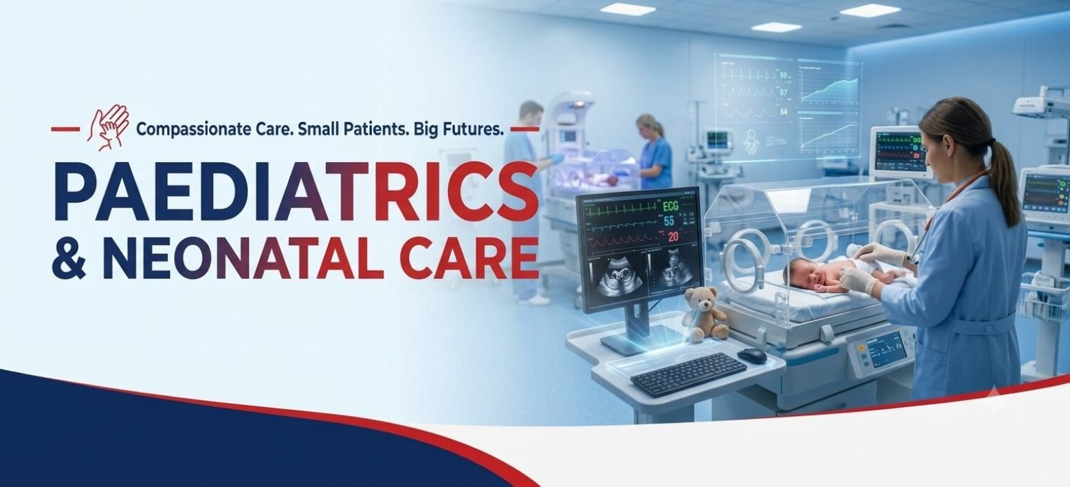 paediatrics-neonatal-care