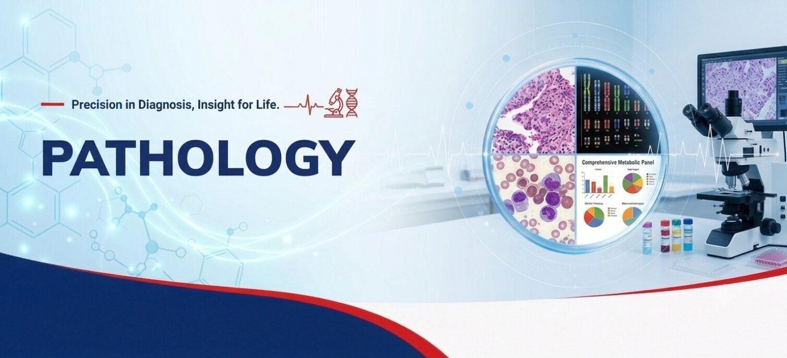 pathology