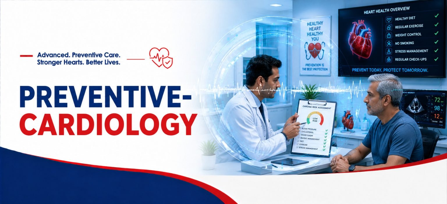 preventive-cardiology