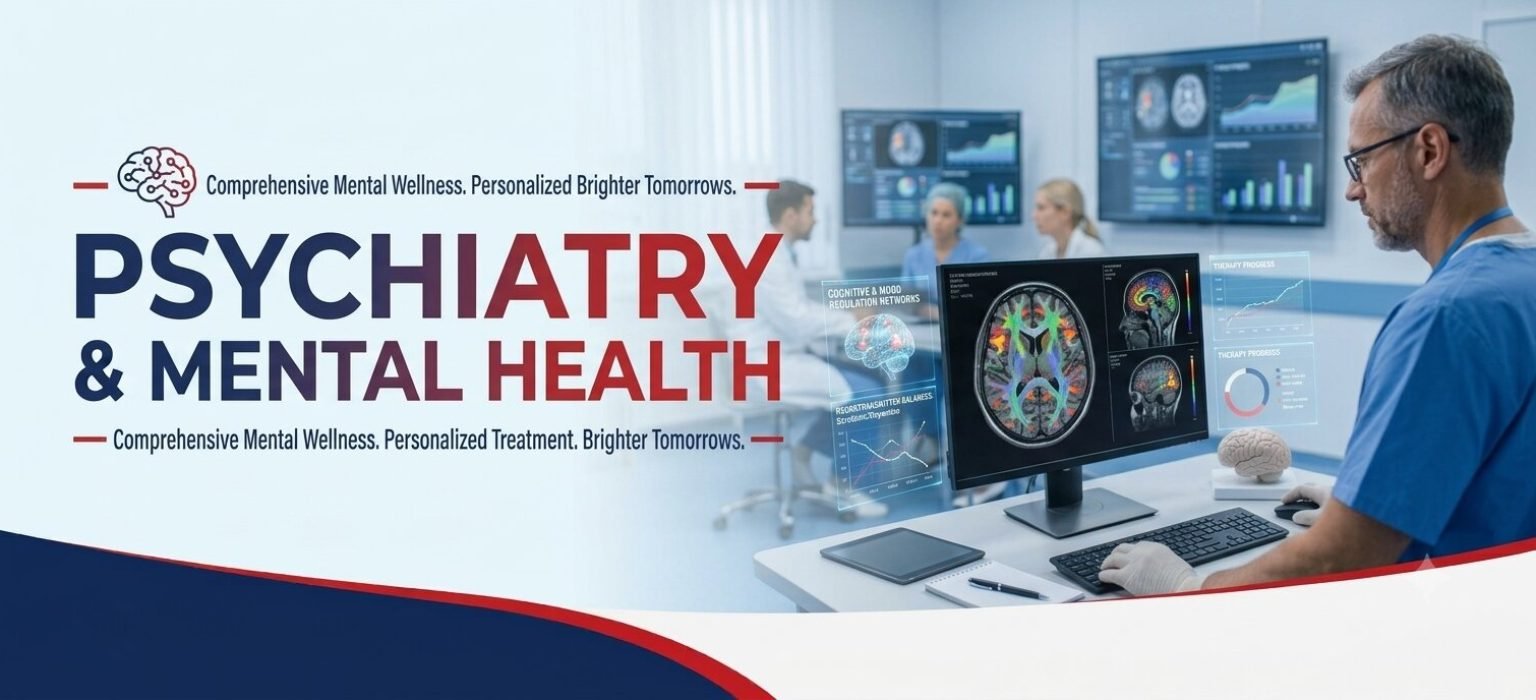 psychiatry