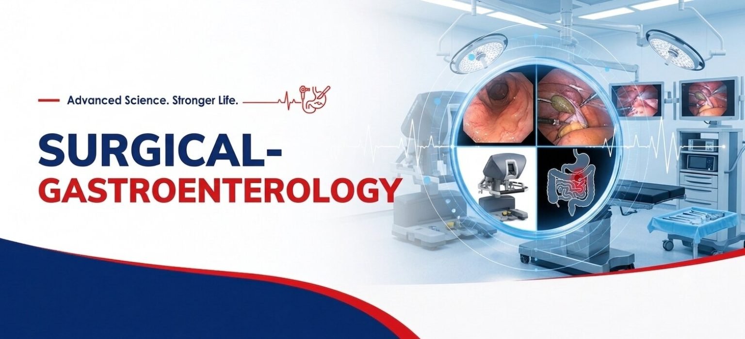 surgical-gastroenterology